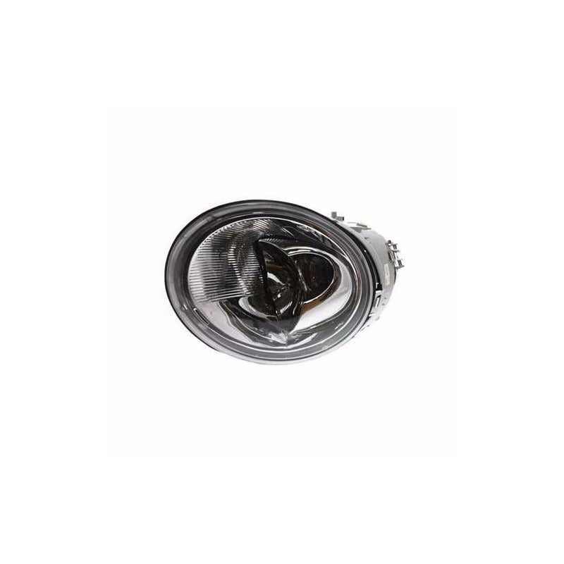 Faro Volkswagen Beetle 06-10 Sin Turbo