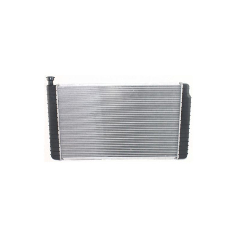 96-99 Cv Gmc  Pickup 5.0l V8 At 1r  Rad