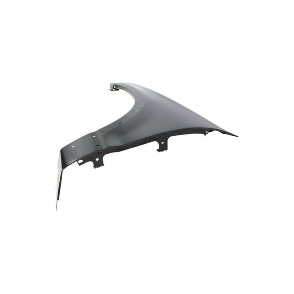 Fd Explorer 02-05 Salpicadera para Moldura