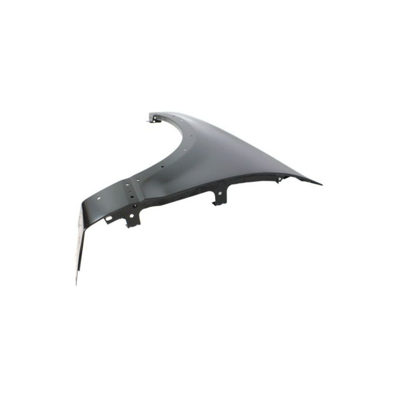 Fd Explorer 02-05 Salpicadera para Moldura