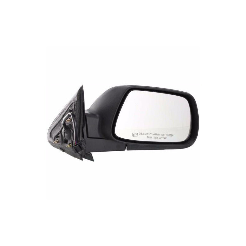 Espejos Grand Cherokee 05-10w/o Memory,power Heated,textured
