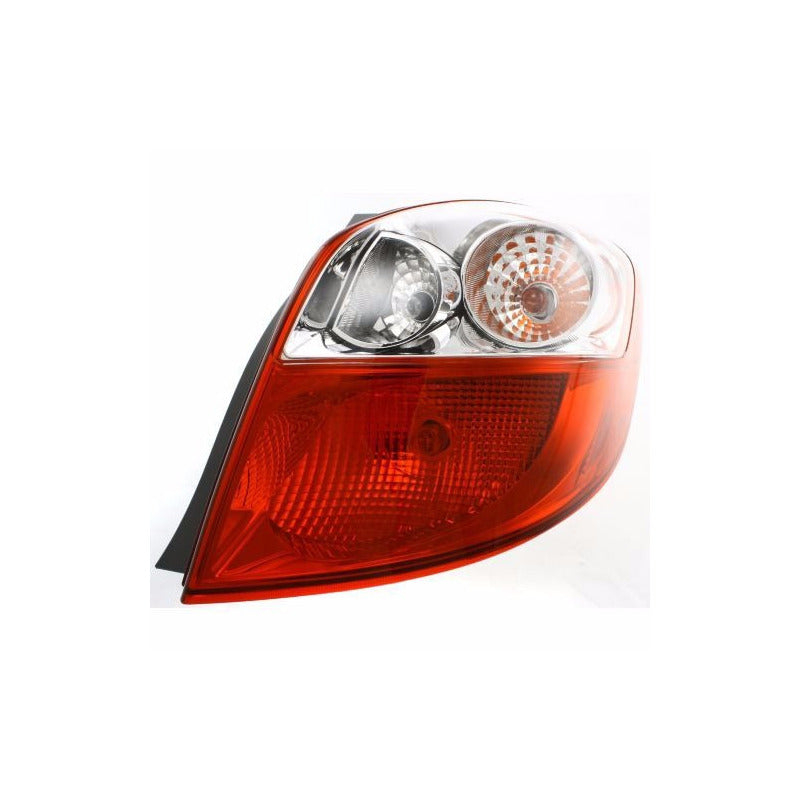 Calavera Toyota Matrix 09-13