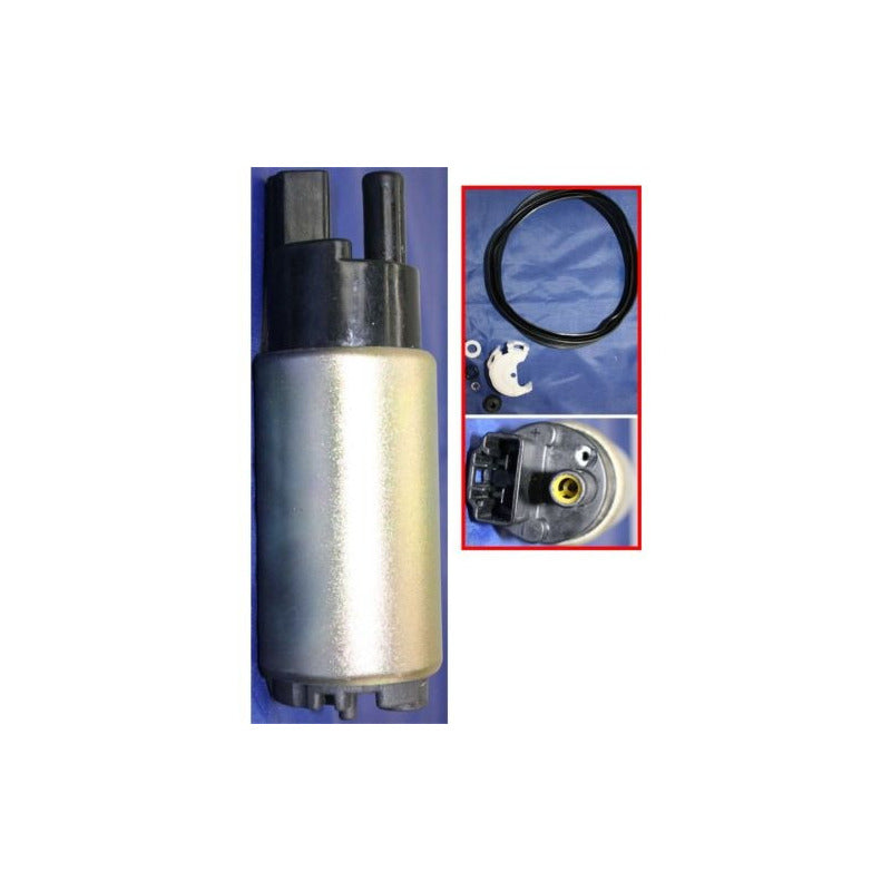 02-05 Dg Stratus  2.4l L4/3.0l V6 Bomba De Gasolina