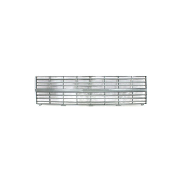 Cv Van Full Size 83-84  Parrilla Painted, Without Molding
