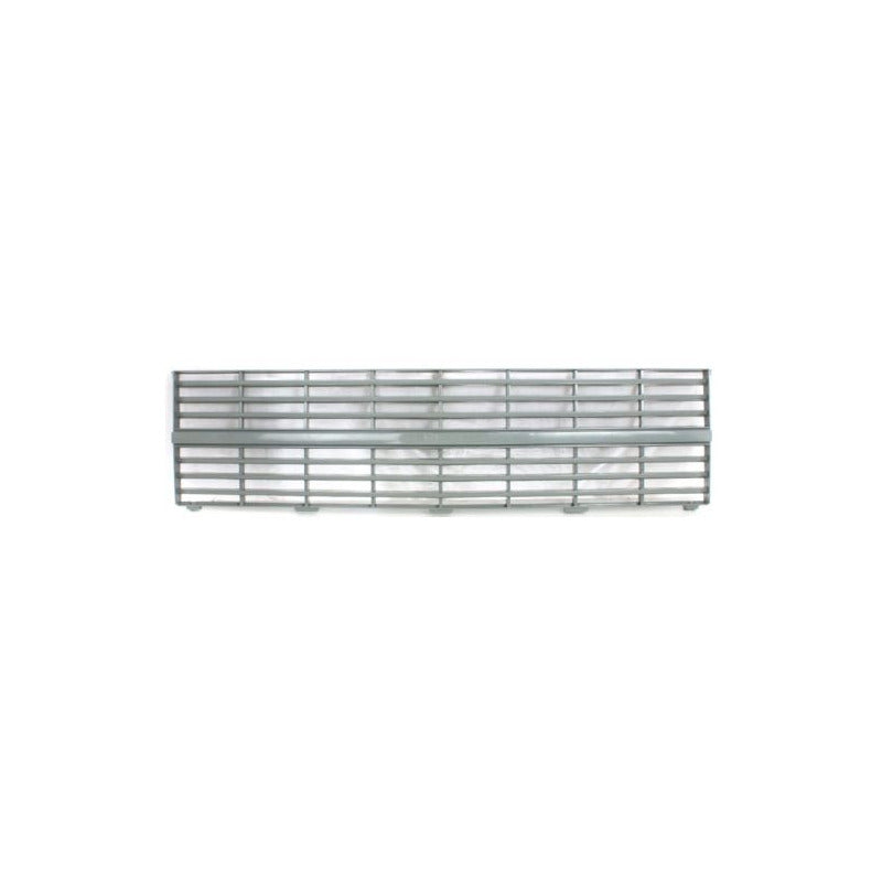 Cv Van Full Size 83-84  Parrilla Painted, Without Molding