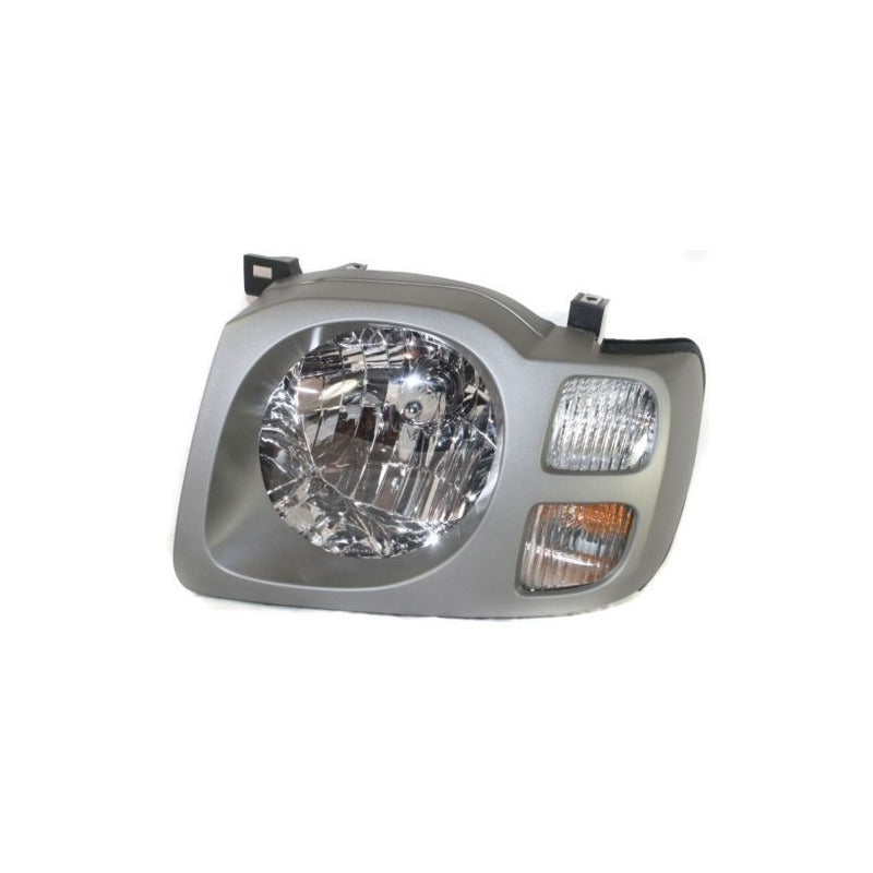 Faro Nissan Xterra 02-04 Se