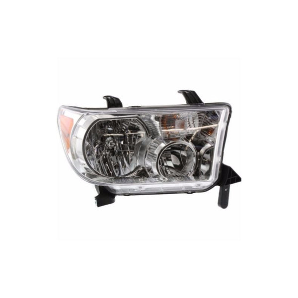 Faro Toyota Tundra 07-13