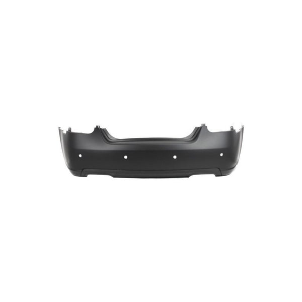 Ns Maxima 07-08 Fascia Trasera Con Sensores