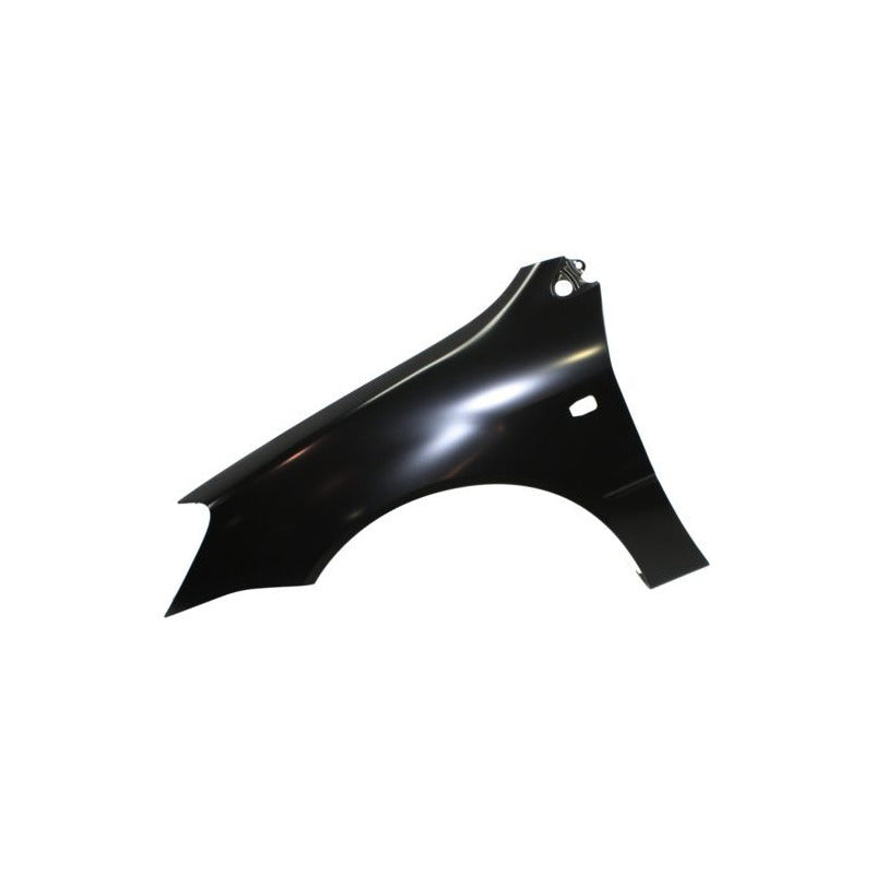 Mb Lancer 04-07 Salpicadera  (sedan, Es/ls/se/oz Rally 