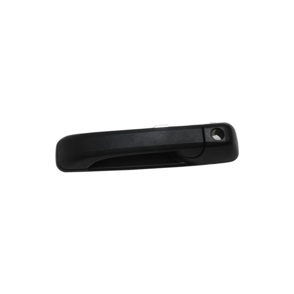Manija Exterior Jeep Cherokee 05-10
