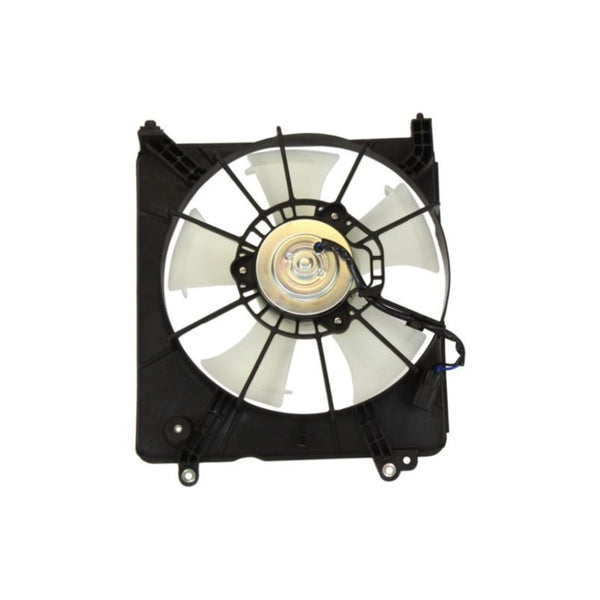 10-13 Hd Insgt/11-13 Hd C.r.z Rad Motoventilador