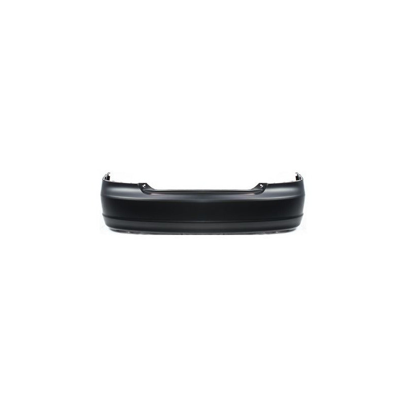 Hd Civic 01-03 Fascia Trasera 2puertas  