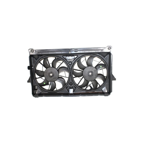 Silverado Sierra Yukon 2007-2013 Motoventilador