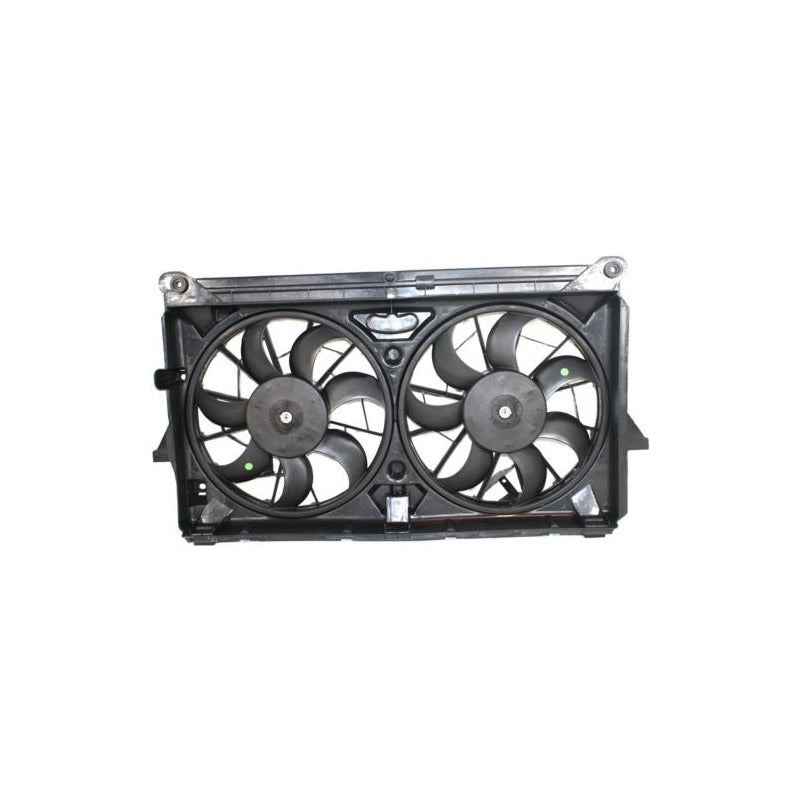 Silverado Sierra Yukon 2007-2013 Motoventilador