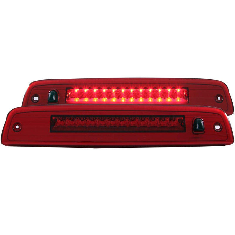 Ford Expedition 03-06 L.e.d 3rd Brake Light Red