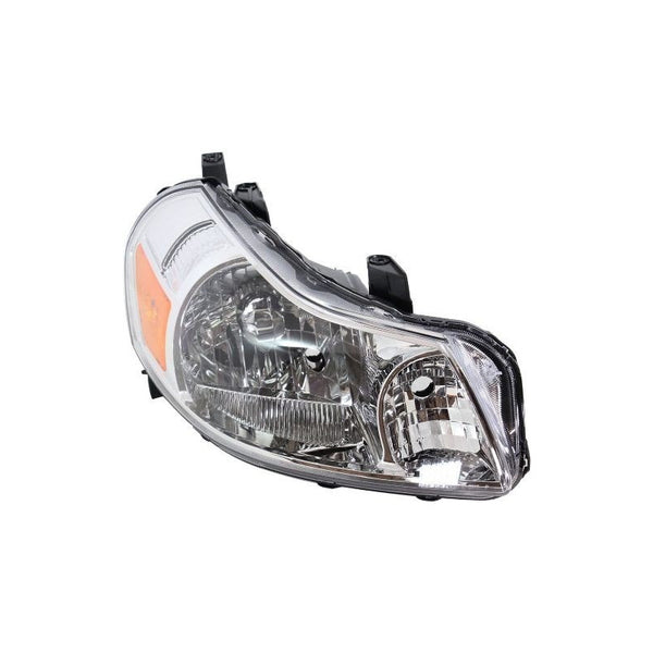 Faro Suzuki Sx4 07-11