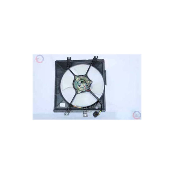 Mz 323 90-94 /prtge 1.8l At Rad Motoventilador