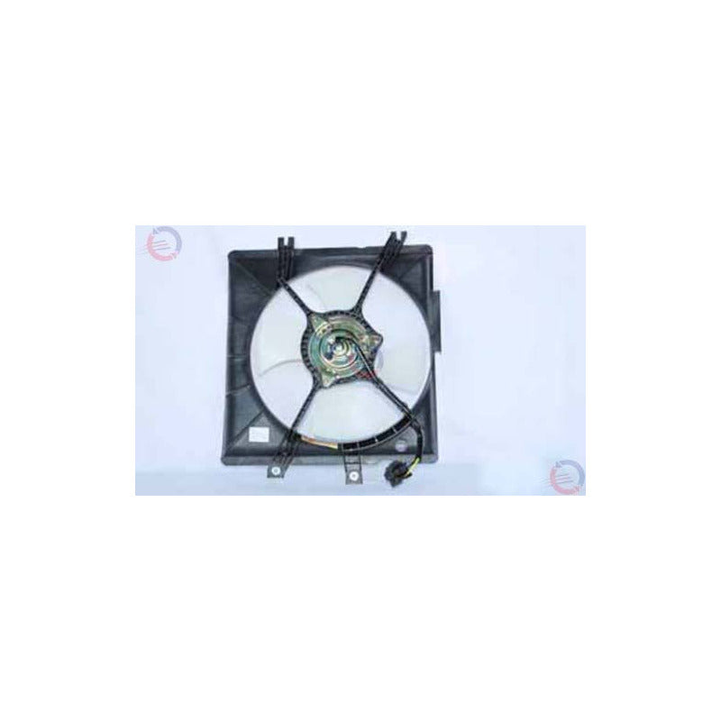 Mz 323 90-94 /prtge 1.8l At Rad Motoventilador
