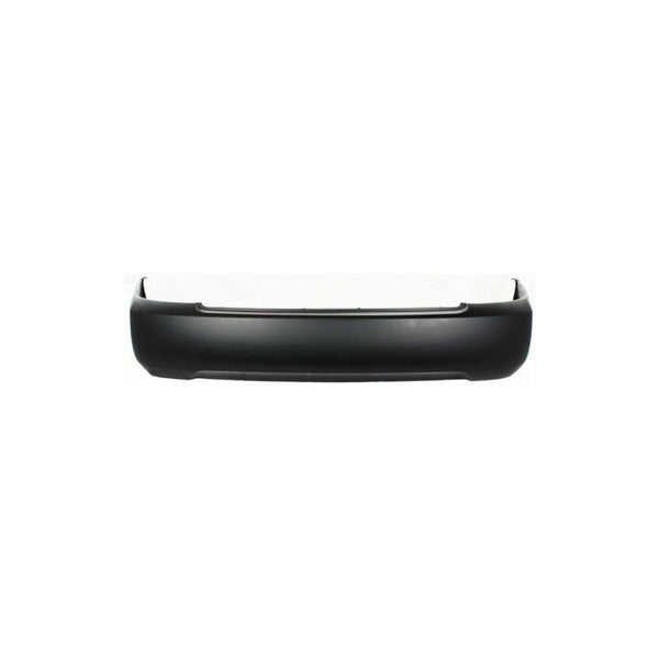 Ns Sentra 04-06 Fascia Trasera
