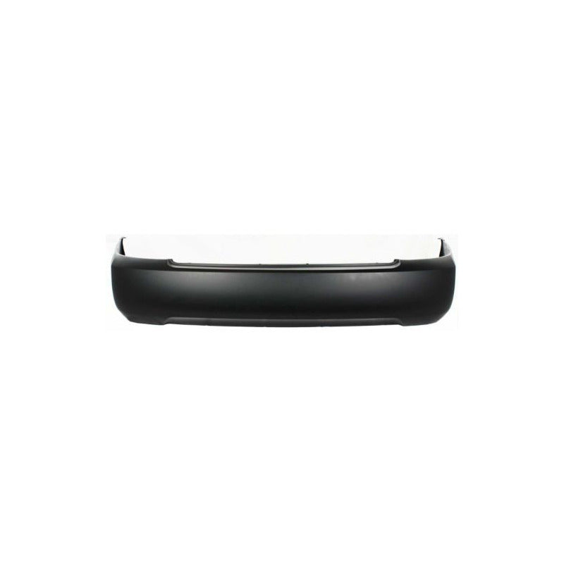 Ns Sentra 04-06 Fascia Trasera