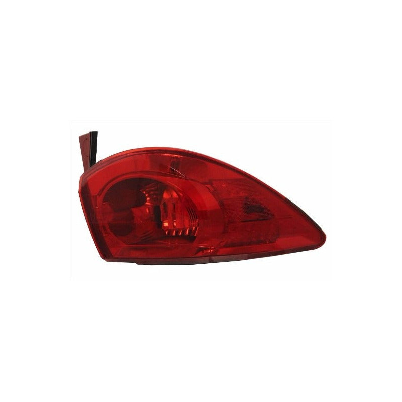 Calavera Afuera De Chevrolet Traverse 09-12