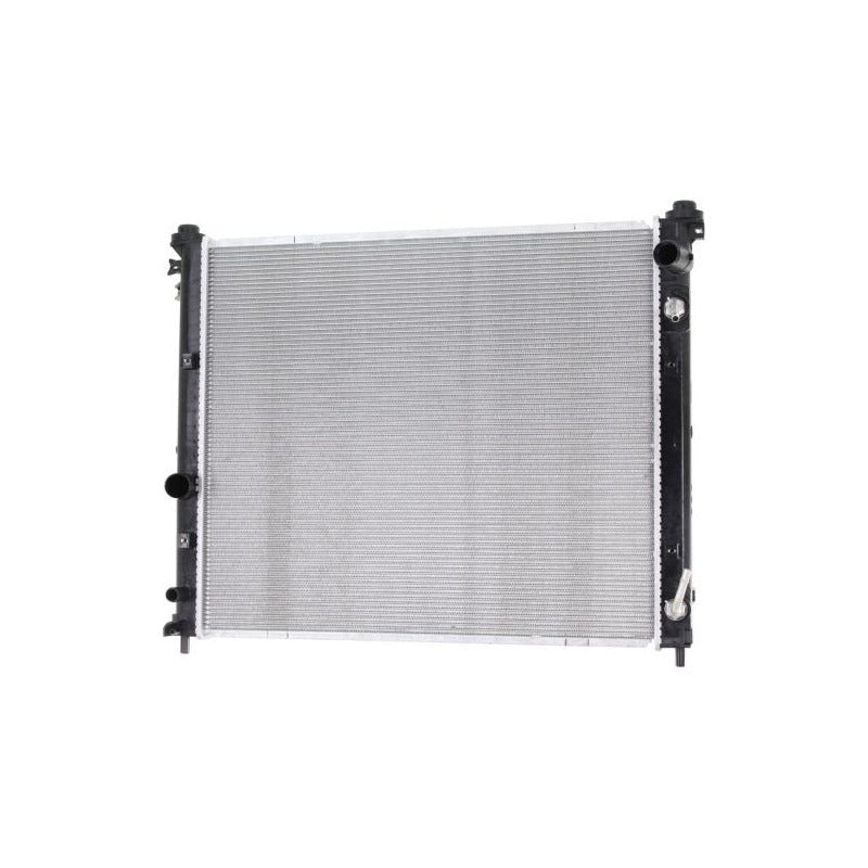 08-11 Cd Sts 3.6l V6 At (w/ Toc) 1r Pa Rad (af/13111)