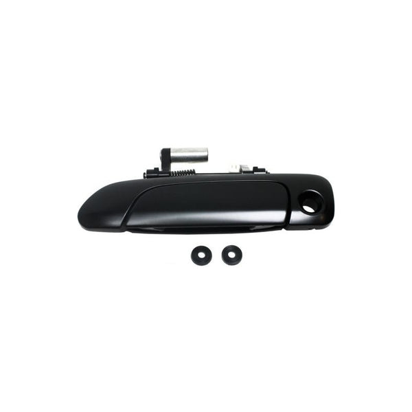 Manija Exterior Honda Fit 07-08