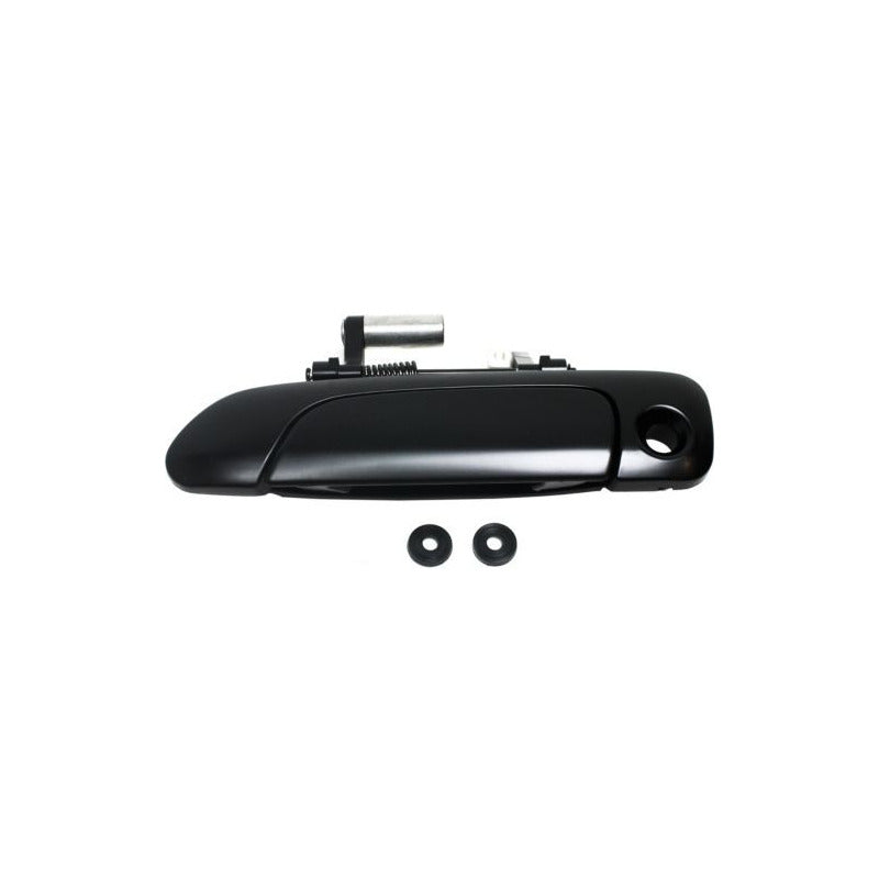 Manija Exterior Honda Fit 07-08