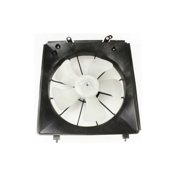 98-02 Hd Accord Cpe/sdn V6 Rad Motoventilador