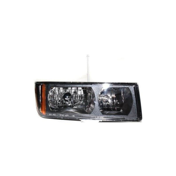 Faro Chevrolet Avalanche 02-06