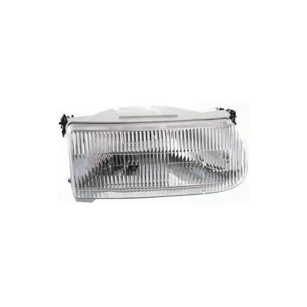Faro Ford Explorer 95-01