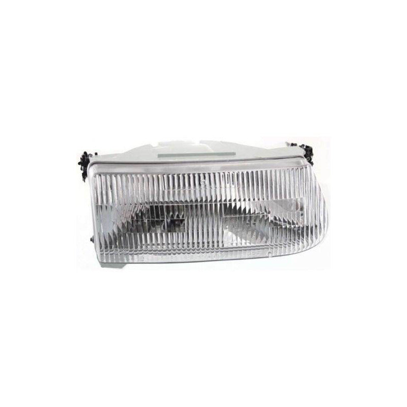 Faro Ford Explorer 95-01