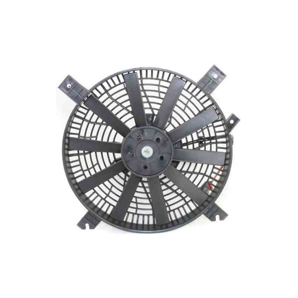 99-01 Cv Tracker Cond Motoventilador