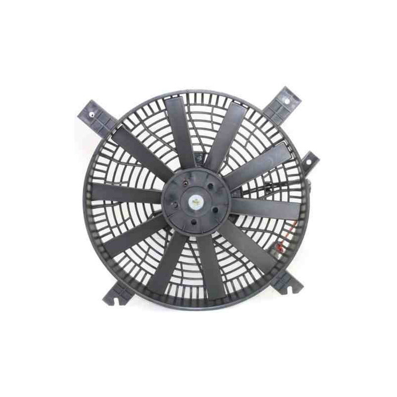99-01 Cv Tracker Cond Motoventilador