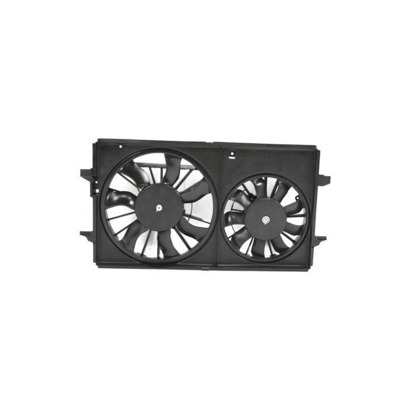 08 09 10 11 12 Malibu Pontiac G6 3.5 3.6l Motoventilador