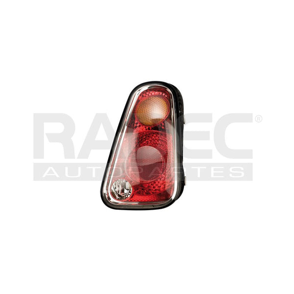 Calavera Mn Cooper 05-06 S/arnes Lado Derecho Mx