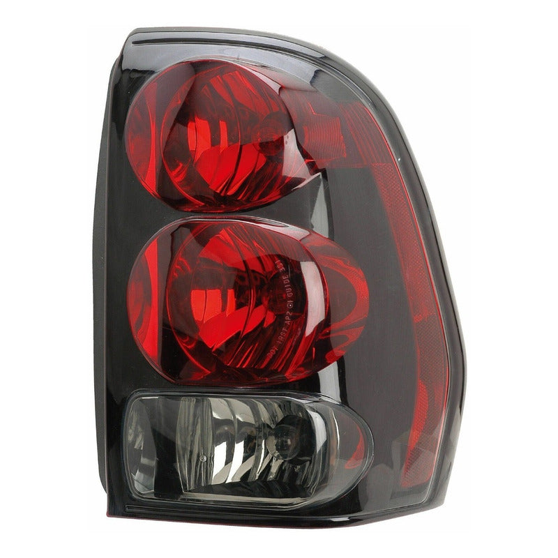 02-09 Cv Trailblazer Calavera Derecha