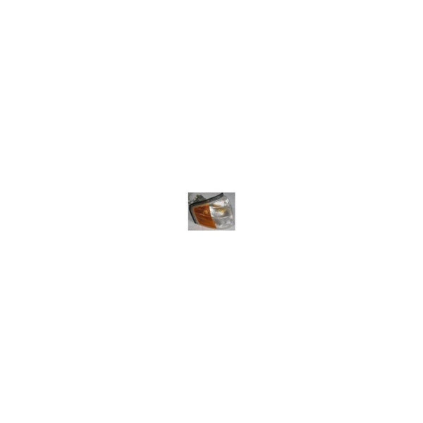 94-00 Mercedes-benz  C-class Cuarto Derecho
