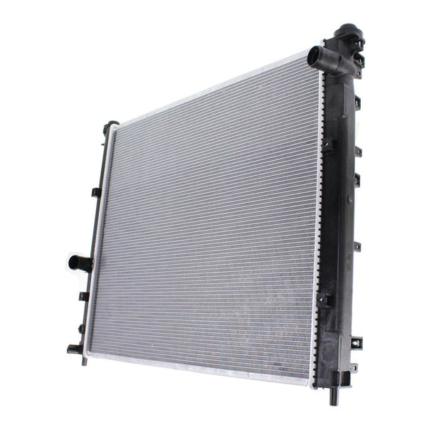 Srx 04-09 / Sts 05-10 Radiador, 3.6l/4.6l