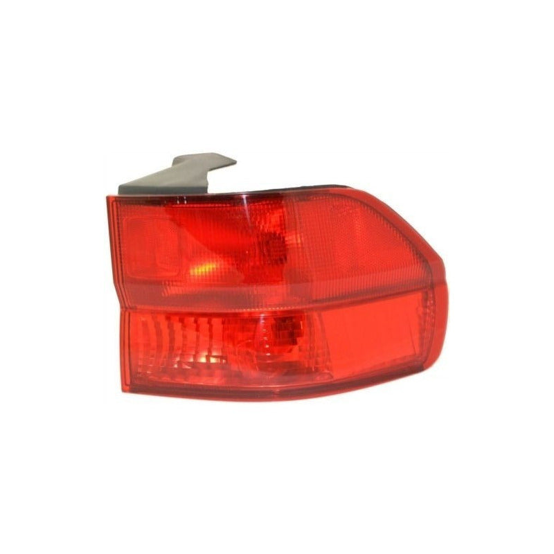 Calavera Honda Odyssey 99-01 Afuera