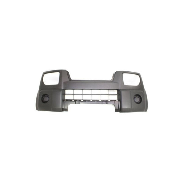 Hd Element 03-05 Fascia Delantera Ex