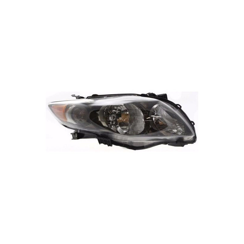 Faro Toyota Corolla 09-10 S,xrs