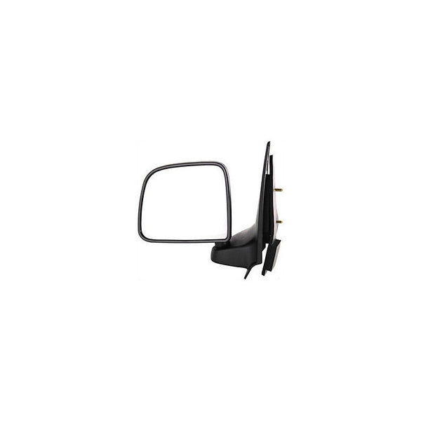 93-05 Fd Ranger Pu Stylesd Man Espejo Izquierdo