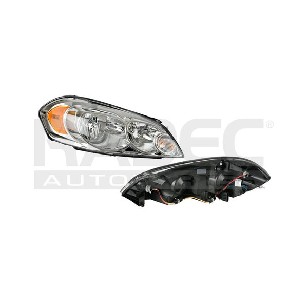 Faro Cv Impala 06-13 Original Der