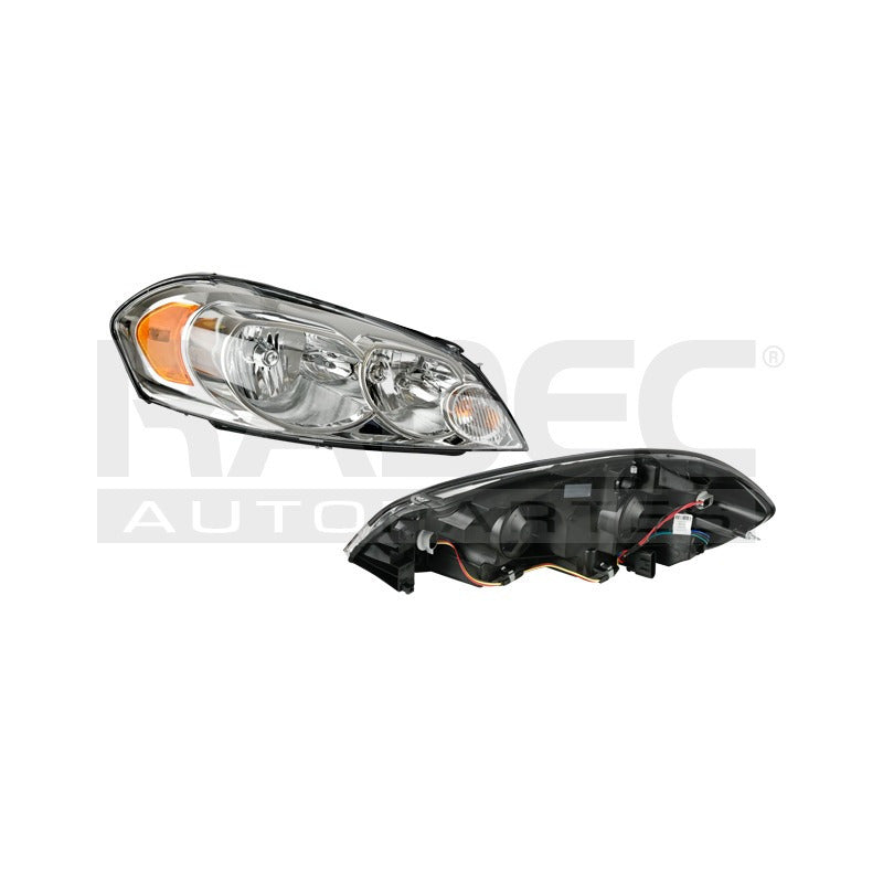 Faro Cv Impala 06-13 Original Der
