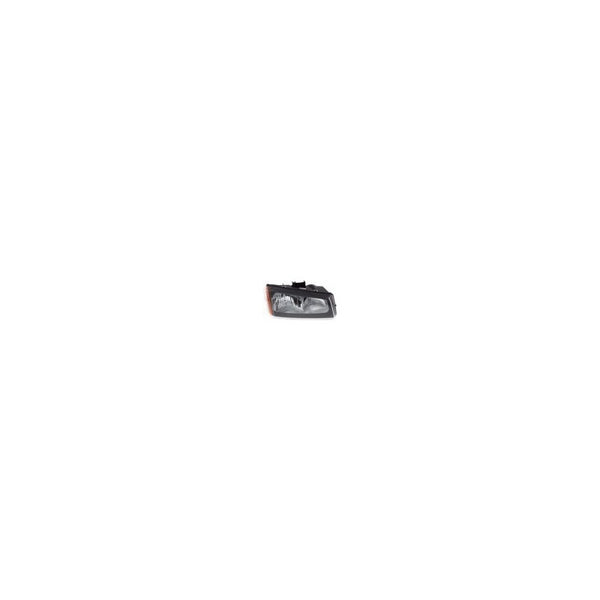 05-06 Cv Silverado (07 Clsic) Faro Derecho