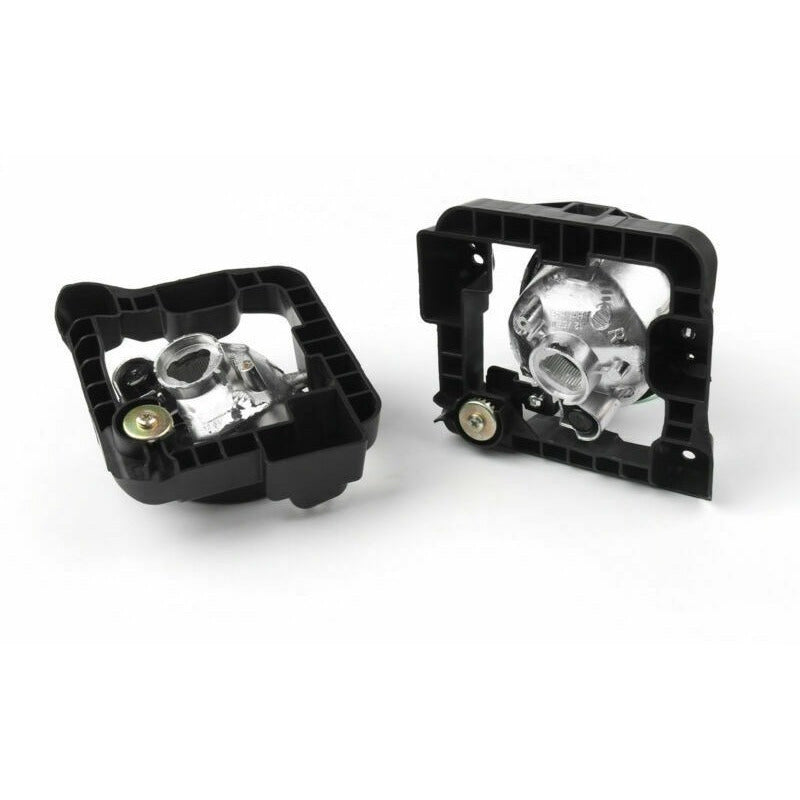 Acura Tl 2009-2010 Kit Faros De Niebla Y Tapas