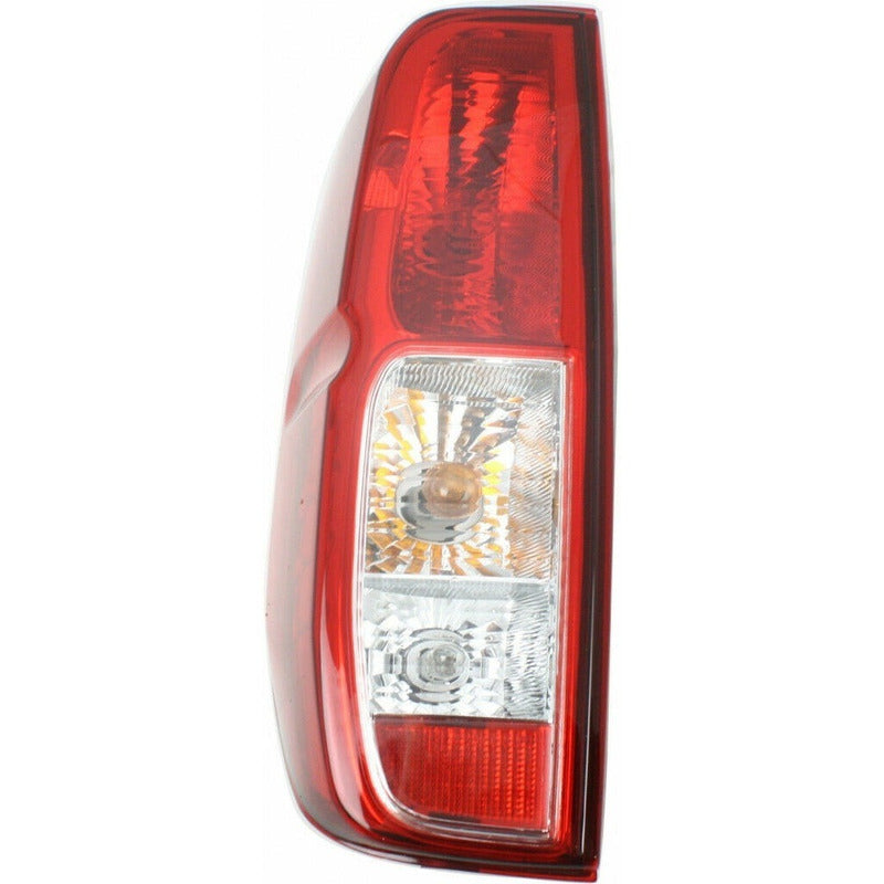 Nissan Frontier 2014-2021 Calavera Izquierda