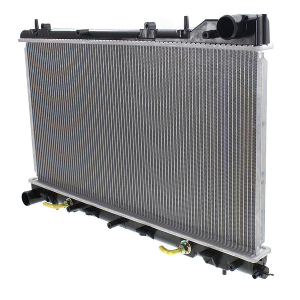 Forester 04-05 Radiador, Auto Trans., Turbo