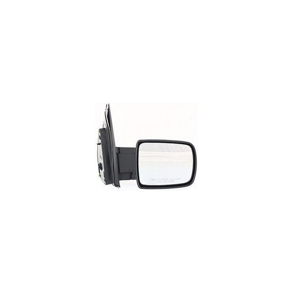 03-08 Hd Element Pwr N-ht Espejo Derecho